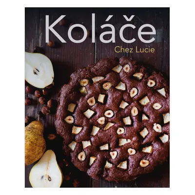 Koláče Chez Lucie