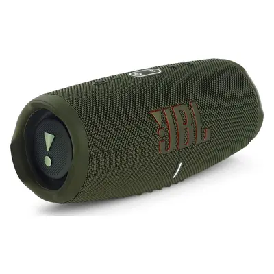 JBL Charge 5 Zelená