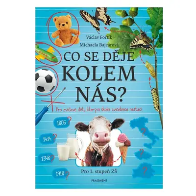 Co se děje kolem nás?