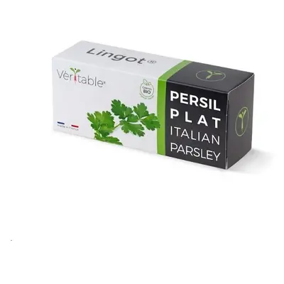 Véritable Lingot Italská petržel BIO