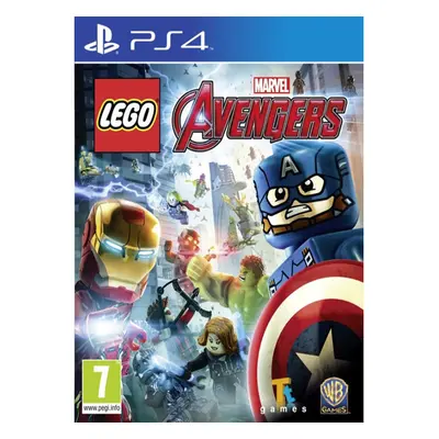 LEGO Marvels AvengersLEGO Marvels AvengersLEGO Marvels AvengersLEGO Marvels AvengersLEGO Mar