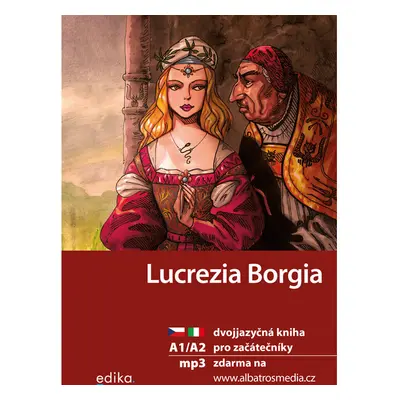 Lucrezia Borgia A1/A2