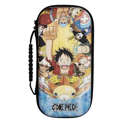 Konix One Piece Timeskip Nintendo Switch & Switch Lite Carry Case