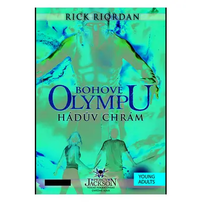 Bohové Olympu – Hádův chrám