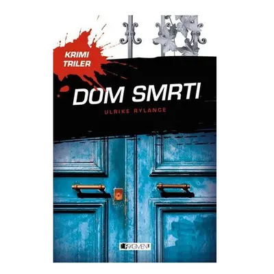 Krimi triler: Dom smrti