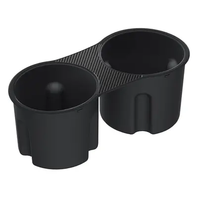 Spigen Center Console Cup Holder Insert vložka do držáku nápojů (2021/2022) Tesla Model Y/3 čern