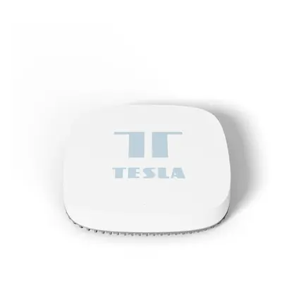 Tesla Smart ZigBee Hub Bílá