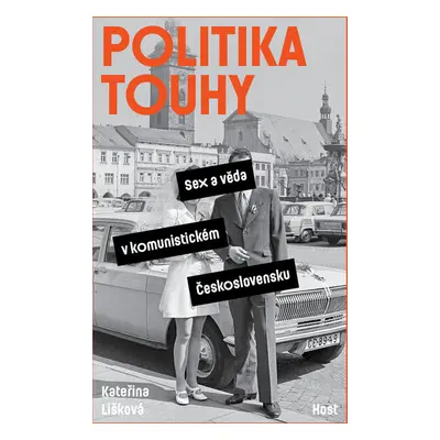 Politika touhy