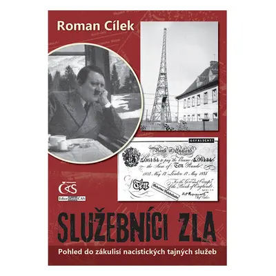 Služebníci zla