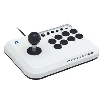 Hori Fighting Stick MINI 873124007442 Bílá