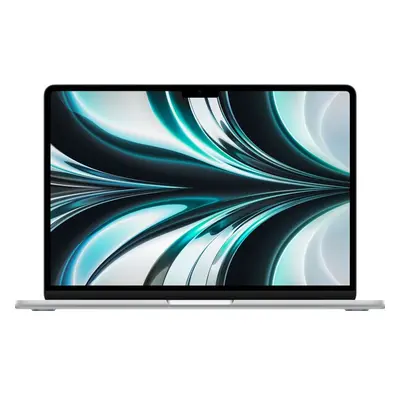 Apple MacBook Air MLY33CZ/A Stříbrná