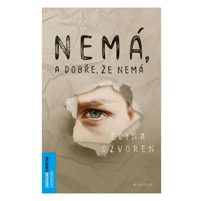 Nemá a dobře, že nemá