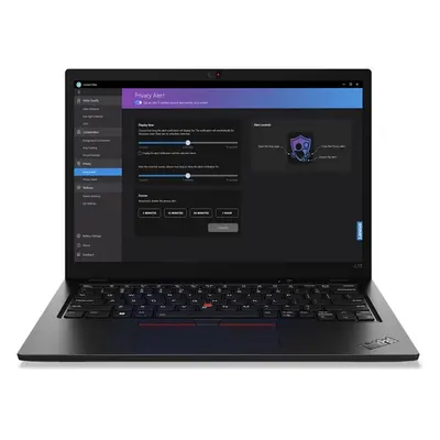 Lenovo 21LB001LCK Černá