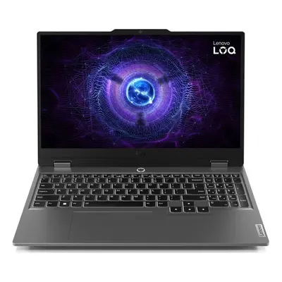 : Lenovo 83JC003XCK Šedá