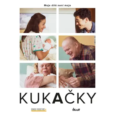 Kukačky