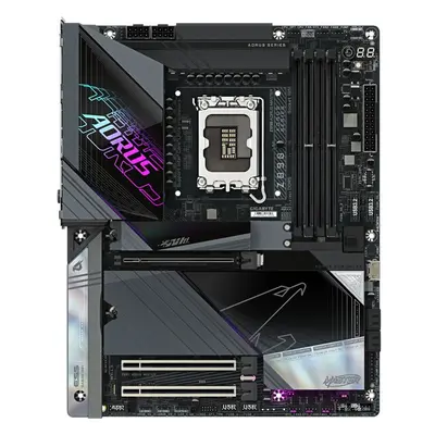 GIGABYTE Z890 AORUS MASTER