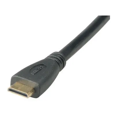 Akasa adapter HDMI na mini HDMI - 25 cm