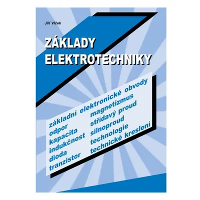 Základy elektrotechniky