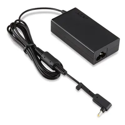 Acer AC Adaptér 65W EU (NP.ADT0A.036) (NP.ADT0A.036) Černá