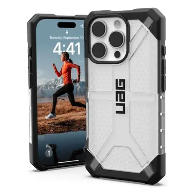 UAG Plasma kryt iPhone 16 Pro bílý