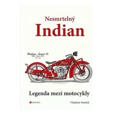 Nesmrtelný Indian