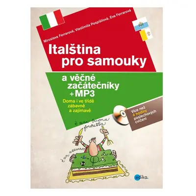 Italština pro samouky a věčné začátečníky