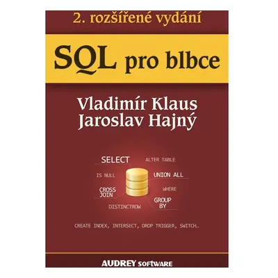 SQL pro blbce