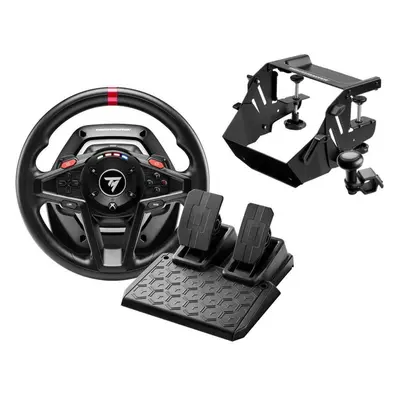 Thrustmaster T128 4460264 Černá