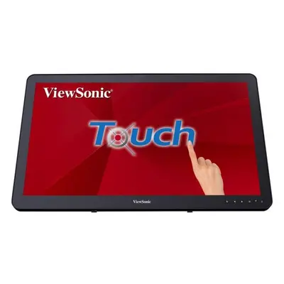 ViewSonic TD2430 Černá