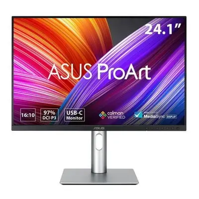 ASUS ProArt PA248CRV LED monitor 24,1" 90LM05K0-B01K70 Černá