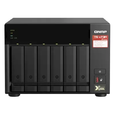 QNAP TS-673A-8G