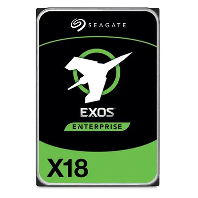 Seagate Exos X18 16TB, ST16000NM004J