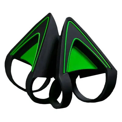 Razer Kitty Ears for Razer Kraken RC21-01140200-W3M1 Zelená