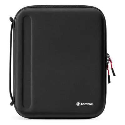 tomtoc FancyCase obal iPad 12.9" černý