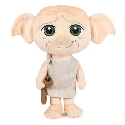 Plyšák Harry Potter - Dobby (T300) 29 cm