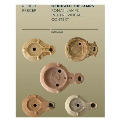 Gerulata: The Lamps