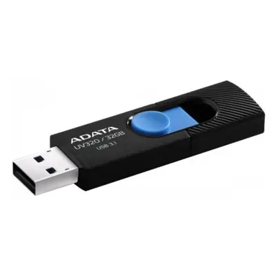 ADATA UV320 32GB AUV320-32G-RBKBL Černá