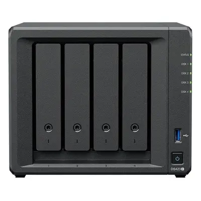 SYNOLOGY DS423+