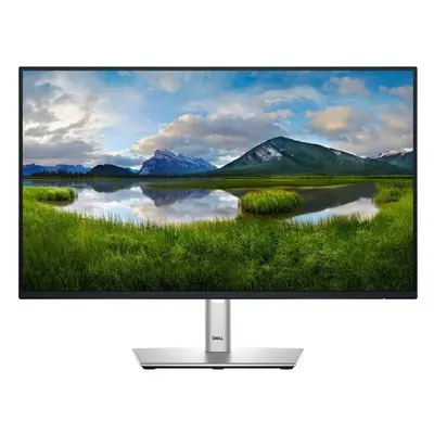 Dell P2425HE monitor 24" 210-BMJB Stříbrná