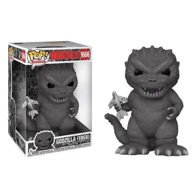 Funko Pop! 1666 Godzilla 70th Anniversary Jumbo Godzilla 1954