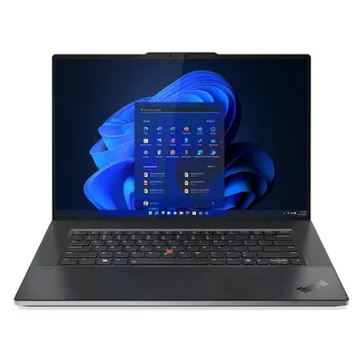 Lenovo ThinkPad Z16 G1 21D4001ECK Šedá