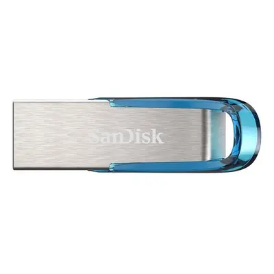 SanDisk SDCZ73-032G-G46B Modrá