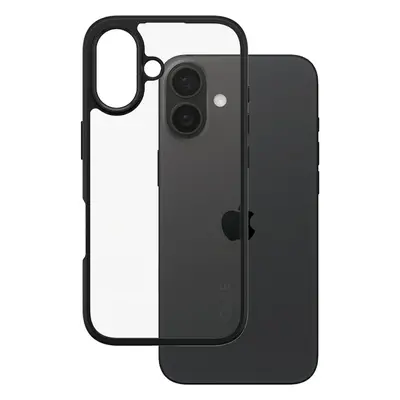 PanzerGlass® CARE kryt Apple iPhone 16 Urban Combat černý