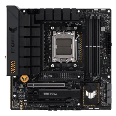 ASUS TUF GAMING B650M-PLUS WIFI 90MB1BF0-M0EAY0