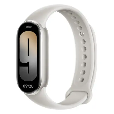 Xiaomi Smart Band 9 titanově šedý