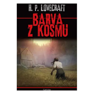 Barva z kosmu