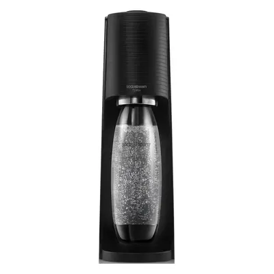 SodaStream Terra Black Černá