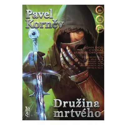 Družina mrtvého