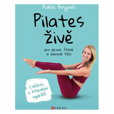 Pilates živě