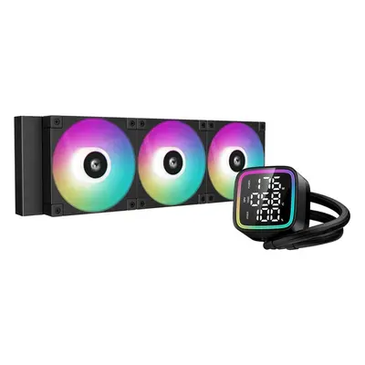 DeepCool LD360 (R-LD360-BKMSN-G-1) Černá